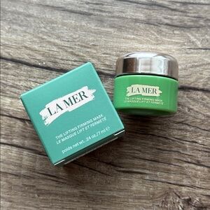 LA MER Lifting Firming Mask
